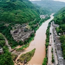 丙安古镇景区景点风景 - 遵义市旅游 缩略图 2
