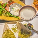Hot Stone炎岩·地中海菜系·清真Halal(科技园店) - 深圳市旅游 缩略图 4