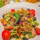 Hot Stone炎岩·地中海菜系·清真Halal(科技园店) - 深圳市旅游 缩略图 2