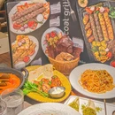 Hot Stone炎岩·地中海菜系·清真Halal(科技园店) - 深圳市旅游 缩略图 1
