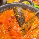 Hot Stone炎岩·地中海菜系·清真Halal(科技园店) - 深圳市旅游 缩略图 6