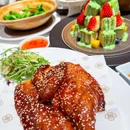 九十九里棠(武商MALL店) - 武汉市旅游 缩略图 3