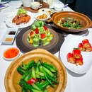 九十九里棠(武商MALL店) - 武汉市旅游 缩略图 5