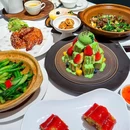 九十九里棠(武商MALL店) - 武汉市旅游 缩略图 9