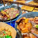 只有板凳长(万松园店) - 武汉市旅游 缩略图 2