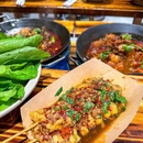 只有板凳长(万松园店) - 武汉市旅游 缩略图 3