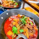 只有板凳长(万松园店) - 武汉市旅游 缩略图 4
