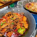 只有板凳长(万松园店) - 武汉市旅游 缩略图 1