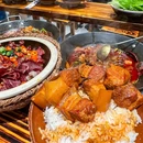 只有板凳长(万松园店) - 武汉市旅游 缩略图 6