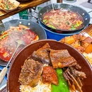 只有板凳长(万松园店) - 武汉市旅游 缩略图 8