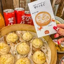 庄氏隆兴·蟹粉面道(南京东路店) - 上海市旅游 缩略图 2