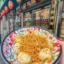 庄氏隆兴·蟹粉面道(南京东路店) - 上海市旅游 缩略图 4