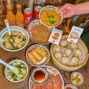 庄氏隆兴·蟹粉面道(南京东路店) - 上海市旅游 缩略图 1