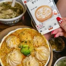庄氏隆兴·蟹粉面道(南京东路店) - 上海市旅游 缩略图 6