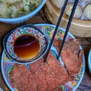 庄氏隆兴·蟹粉面道(南京东路店) - 上海市旅游 缩略图 9