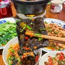 陈队长·生产队饭庄(江汉路总店) - 武汉市旅游 缩略图 5