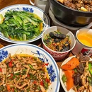 陈队长·生产队饭庄(江汉路总店) - 武汉市旅游 缩略图 2