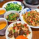 陈队长·生产队饭庄(江汉路总店) - 武汉市旅游 缩略图 6