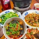 陈队长·生产队饭庄(江汉路总店) - 武汉市旅游 缩略图 7