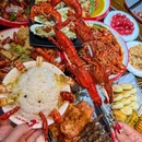 阿木龙虾(菊太路店) - 上海市旅游 缩略图 5