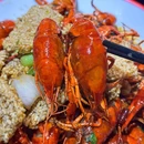 阿木龙虾(菊太路店) - 上海市旅游 缩略图 6