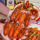 阿木龙虾·融合菜(上海旗舰店) - 上海市旅游 缩略图 4