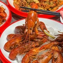 阿木龙虾·融合菜(上海旗舰店) - 上海市旅游 缩略图 8