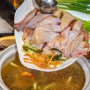 金龙·打边炉(定西路店) - 上海市旅游 缩略图 2
