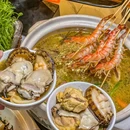 金龙·打边炉(定西路店) - 上海市旅游 缩略图 8