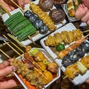 鸟喆YAKITORI - 上海市旅游 缩略图 2