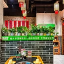 蛙九爷美蛙椒麻鱼火锅(团结名居·枫园店) - 武汉市旅游 缩略图 9