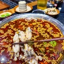 蛙九爷美蛙椒麻鱼火锅(团结名居·枫园店) - 武汉市旅游 缩略图 2