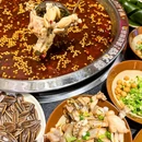 蛙九爷美蛙椒麻鱼火锅(团结名居·枫园店) - 武汉市旅游 缩略图 5