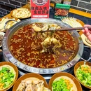蛙九爷美蛙椒麻鱼火锅(团结名居·枫园店) - 武汉市旅游 缩略图 4