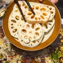 蛙九爷美蛙椒麻鱼火锅(团结名居·枫园店) - 武汉市旅游 缩略图 6