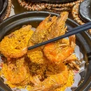 满煲·砂锅焗海鲜(上海首店·静安大悦城店) - 上海市旅游 缩略图 3