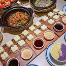 满煲·砂锅焗海鲜(上海首店·静安大悦城店) - 上海市旅游 缩略图 4