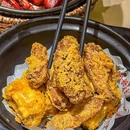 满煲·砂锅焗海鲜(上海首店·静安大悦城店) - 上海市旅游 缩略图 5