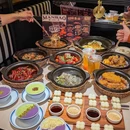 满煲·砂锅焗海鲜(上海首店·静安大悦城店) - 上海市旅游 缩略图 1