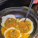 满煲·砂锅焗海鲜(上海首店·静安大悦城店) - 上海市旅游 缩略图 6