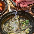 满煲·砂锅焗海鲜(上海首店·静安大悦城店) - 上海市旅游 缩略图 8