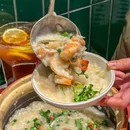 陈祥记广州大排档·砂锅粥·打边炉(中原城市广场店) - 上海市旅游 缩略图 5