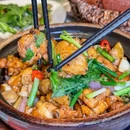 陈祥记广州大排档·砂锅粥·打边炉(中原城市广场店) - 上海市旅游 缩略图 2