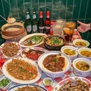 陈祥记广州大排档·砂锅粥·打边炉(中原城市广场店) - 上海市旅游 缩略图 1