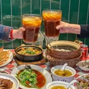 陈祥记广州大排档·砂锅粥·打边炉(中原城市广场店) - 上海市旅游 缩略图 9