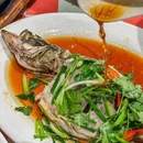 陈祥记广州大排档·砂锅粥·打边炉(中原城市广场店) - 上海市旅游 缩略图 8