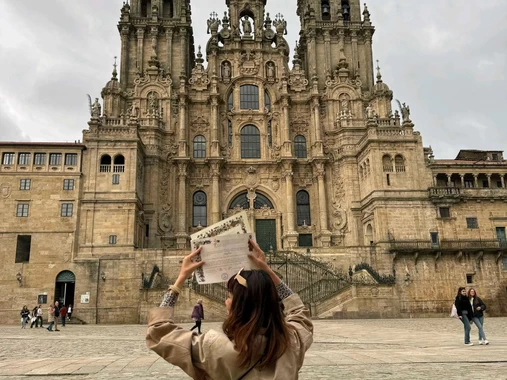 西班牙 - 海外旅游
