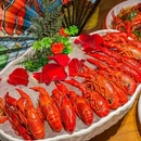 虾雨·小龙虾·烧烤夜宵(上海灵岩南路总店) - 上海市旅游 缩略图 4