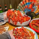 虾雨·小龙虾·烧烤夜宵(上海灵岩南路总店) - 上海市旅游 缩略图 5