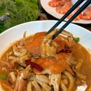 龙庭荟厨·海鲜·粤菜·点心 - 上海市旅游 缩略图 3